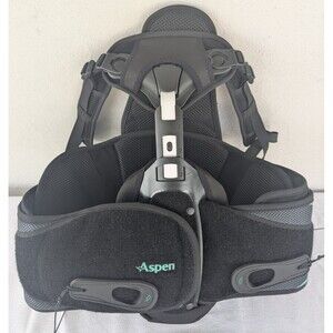 Aspen Vista 464 TLSO 993640 Lower Spine Back Brace Adjustable XS S M L XL 2XL